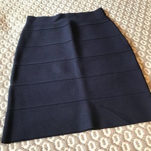 Mini body con skirt